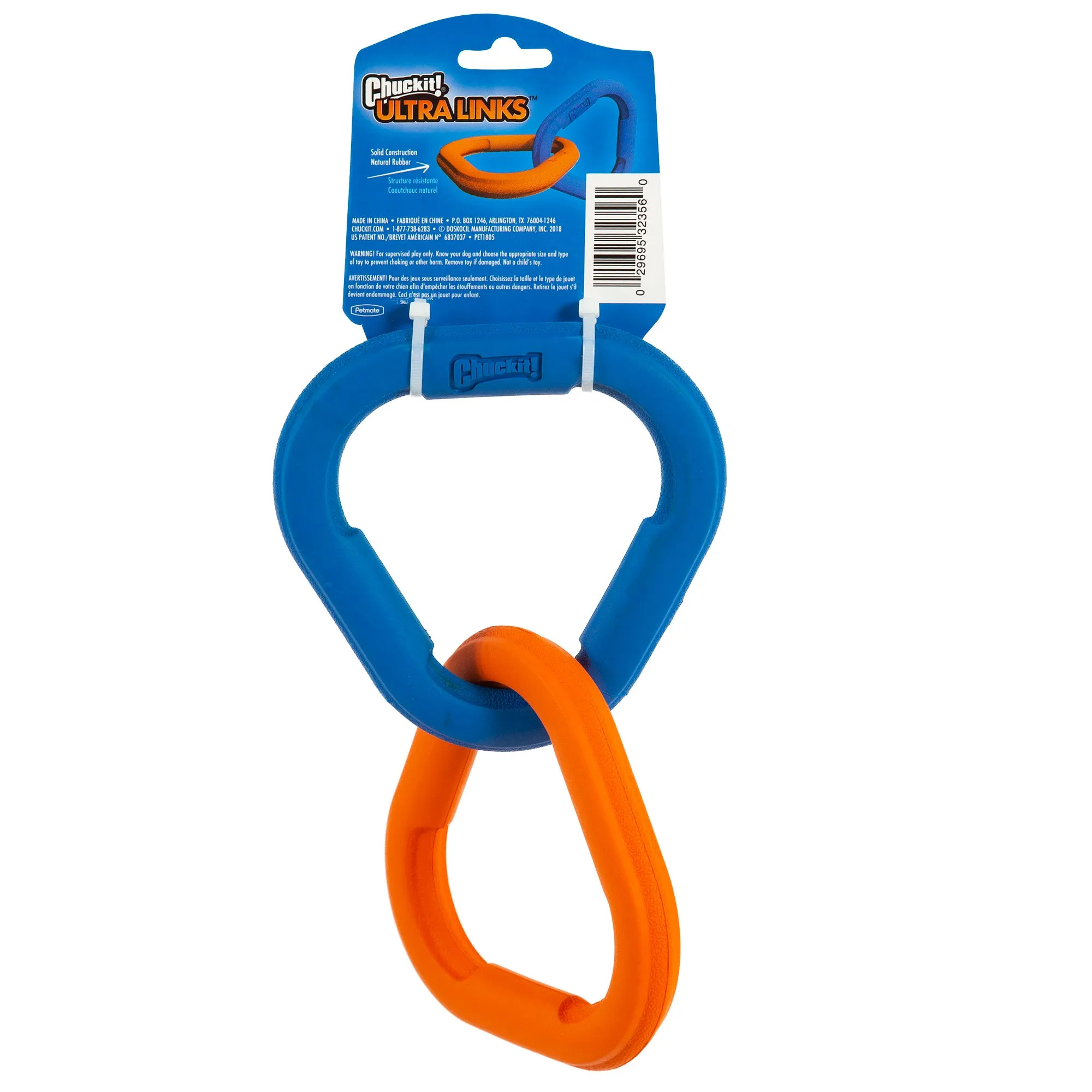 Chuckit! Ultra Links Dog Toy