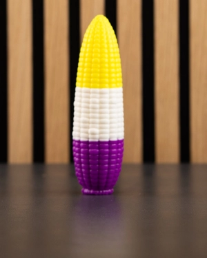 Corn - Small, Soft - FLOP