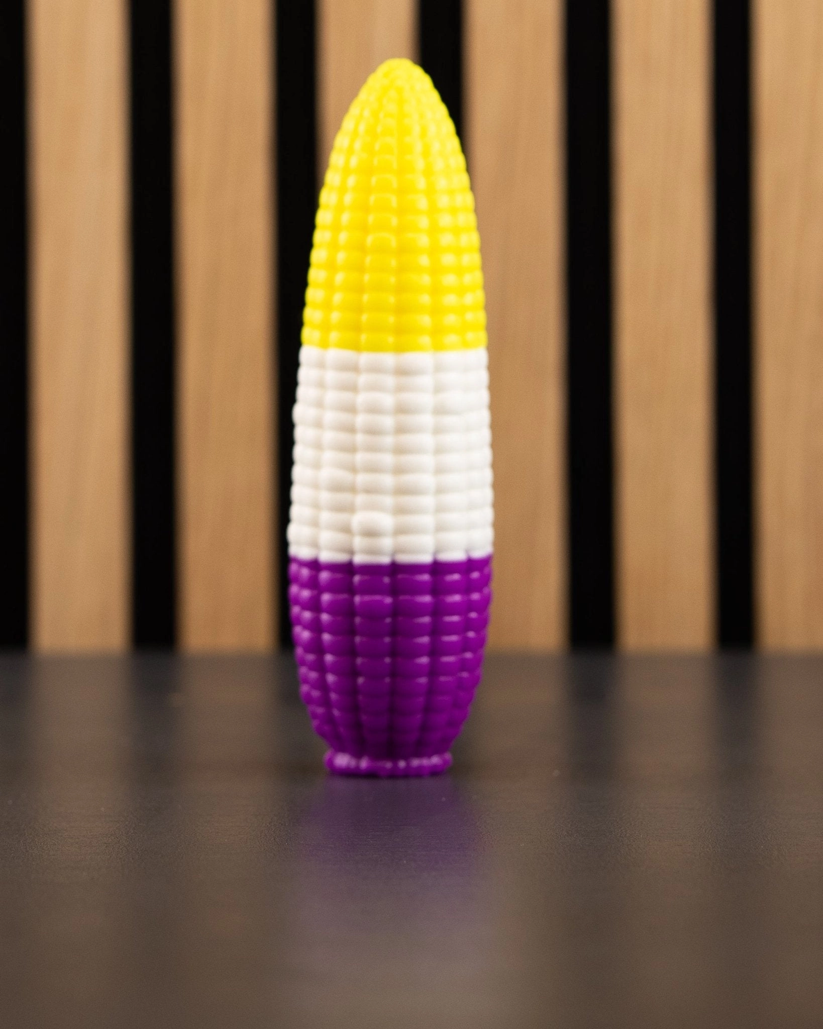 Corn - Small, Soft - FLOP
