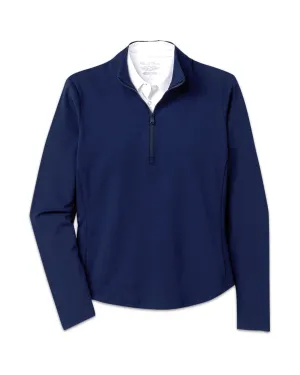 Cory Quarter Zip