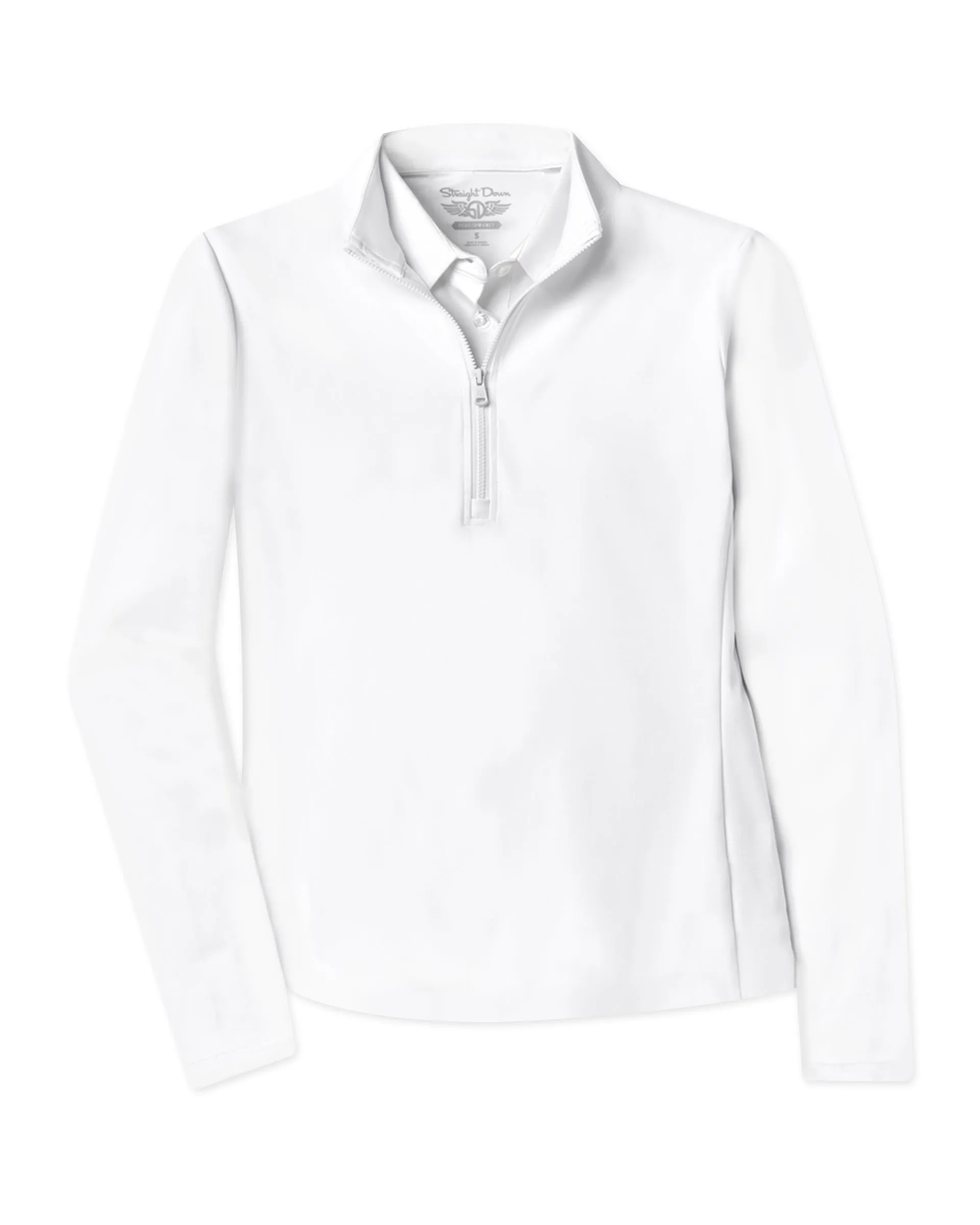 Cory Quarter Zip
