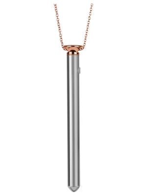 Crave Vesper Vibrator Necklace