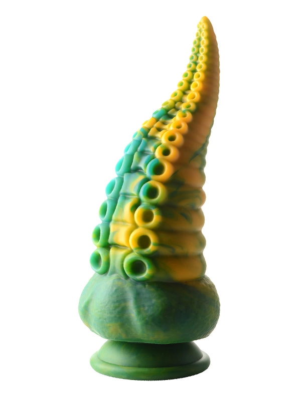 Creature Cocks Monstropus Tentacled Monster Fantasy Dildo 21.6 cm