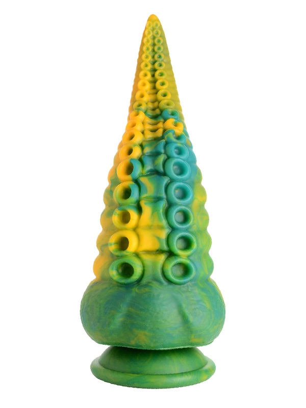 Creature Cocks Monstropus Tentacled Monster Fantasy Dildo 21.6 cm