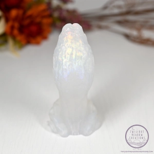 Crystalline Mini Huldra (Firmness: Soft*)