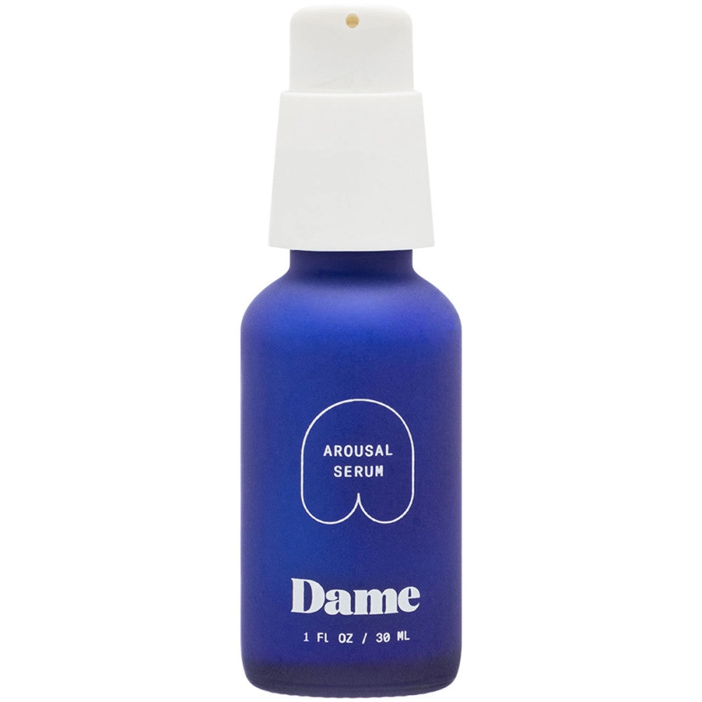 Dame Products pH-Balanced Stimulating Arousal Serum