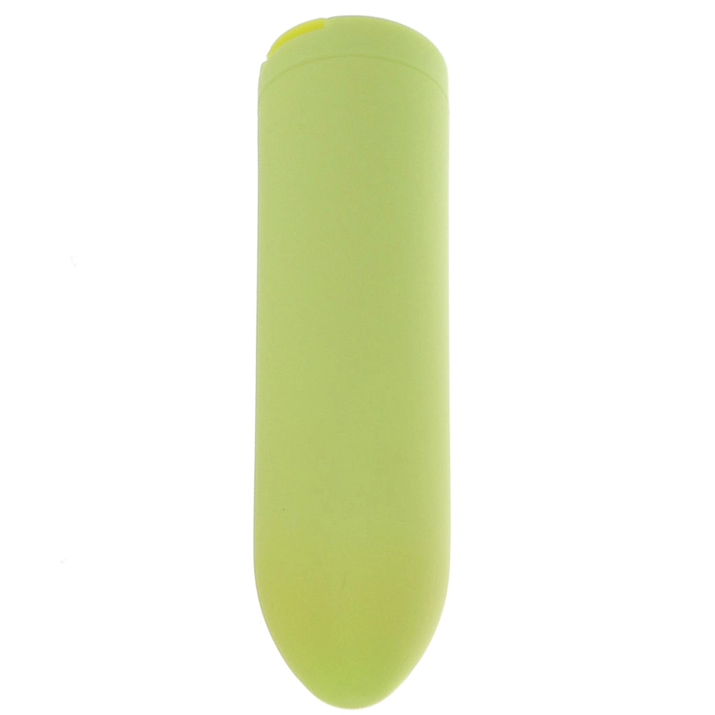 Dame Zee Bullet Vibe in Citrus