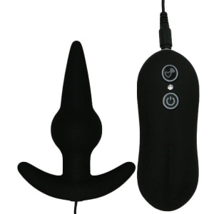 Dare Silicone Anal Toy