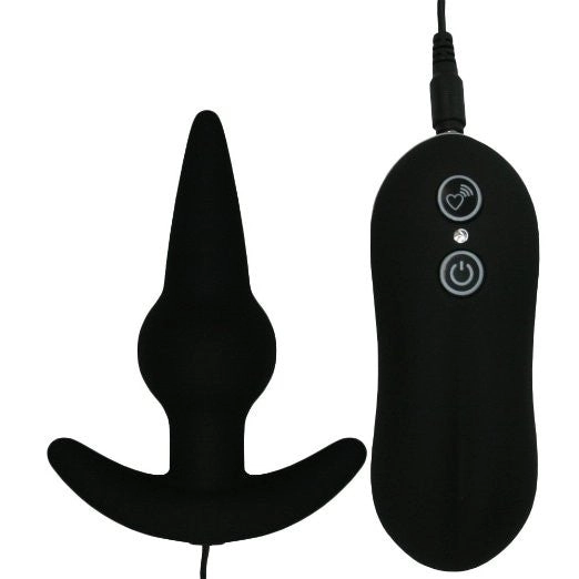 Dare Silicone Anal Toy