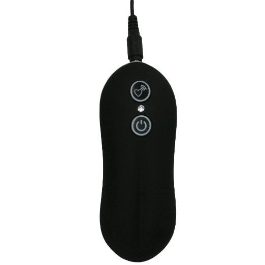 Dare Silicone Anal Toy