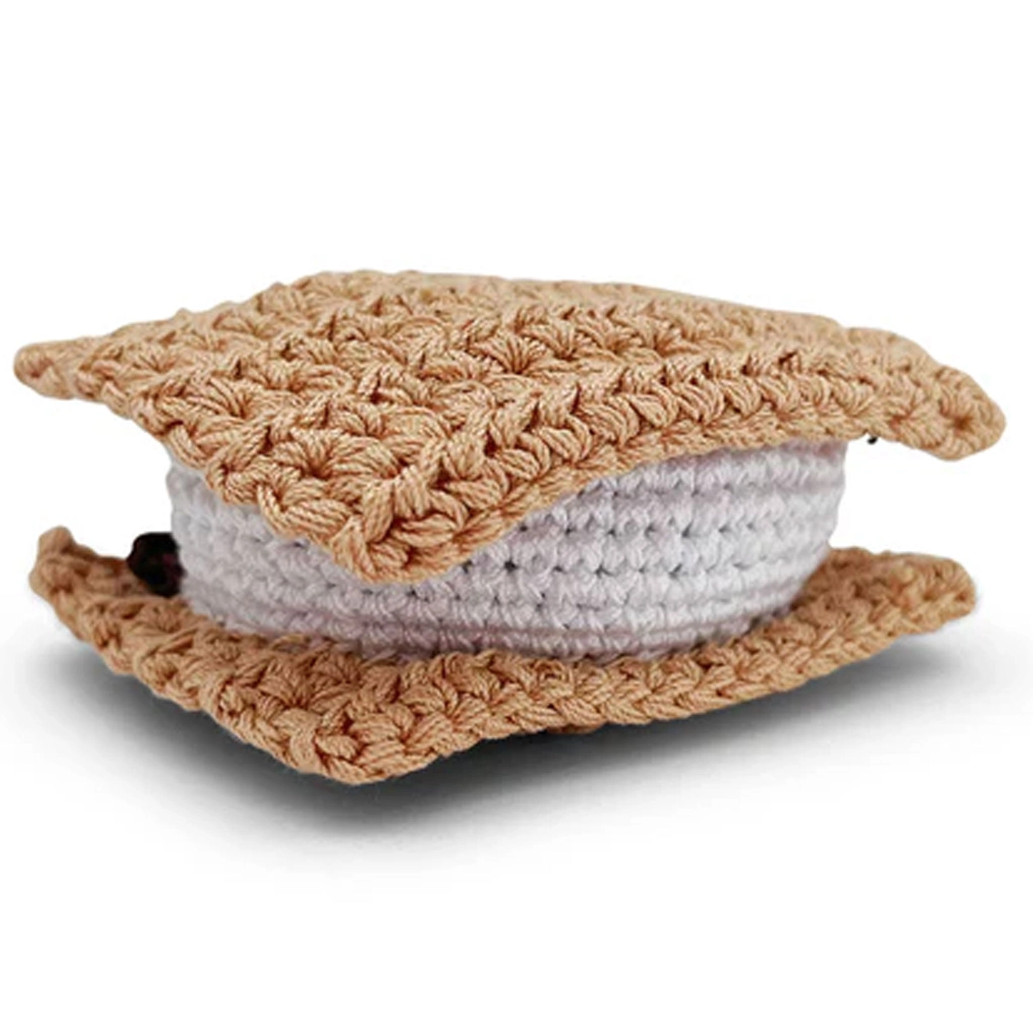 Dogo Pet Fashions Pawer Smores Dog Toys