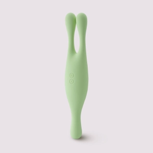 Double-ended Bunny Vibrator