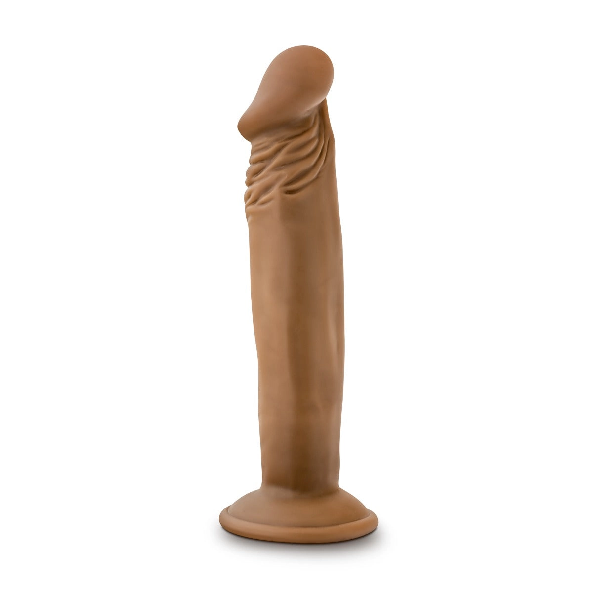 Dr Skin Dr Small 6 Dildo Vanilla