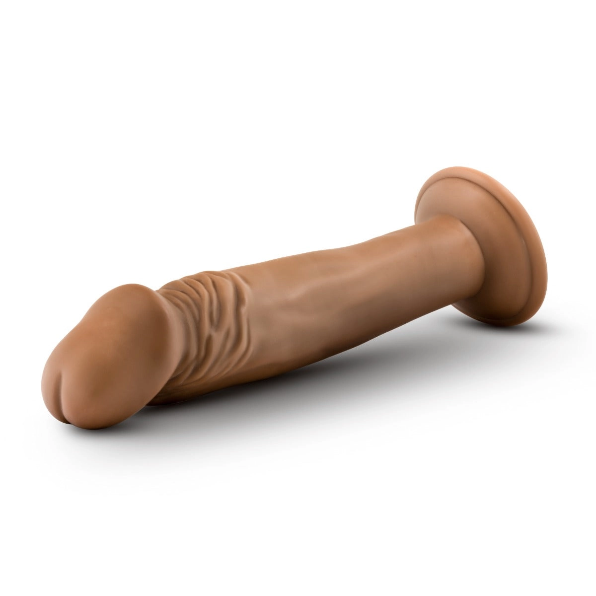 Dr Skin Dr Small 6 Dildo Vanilla