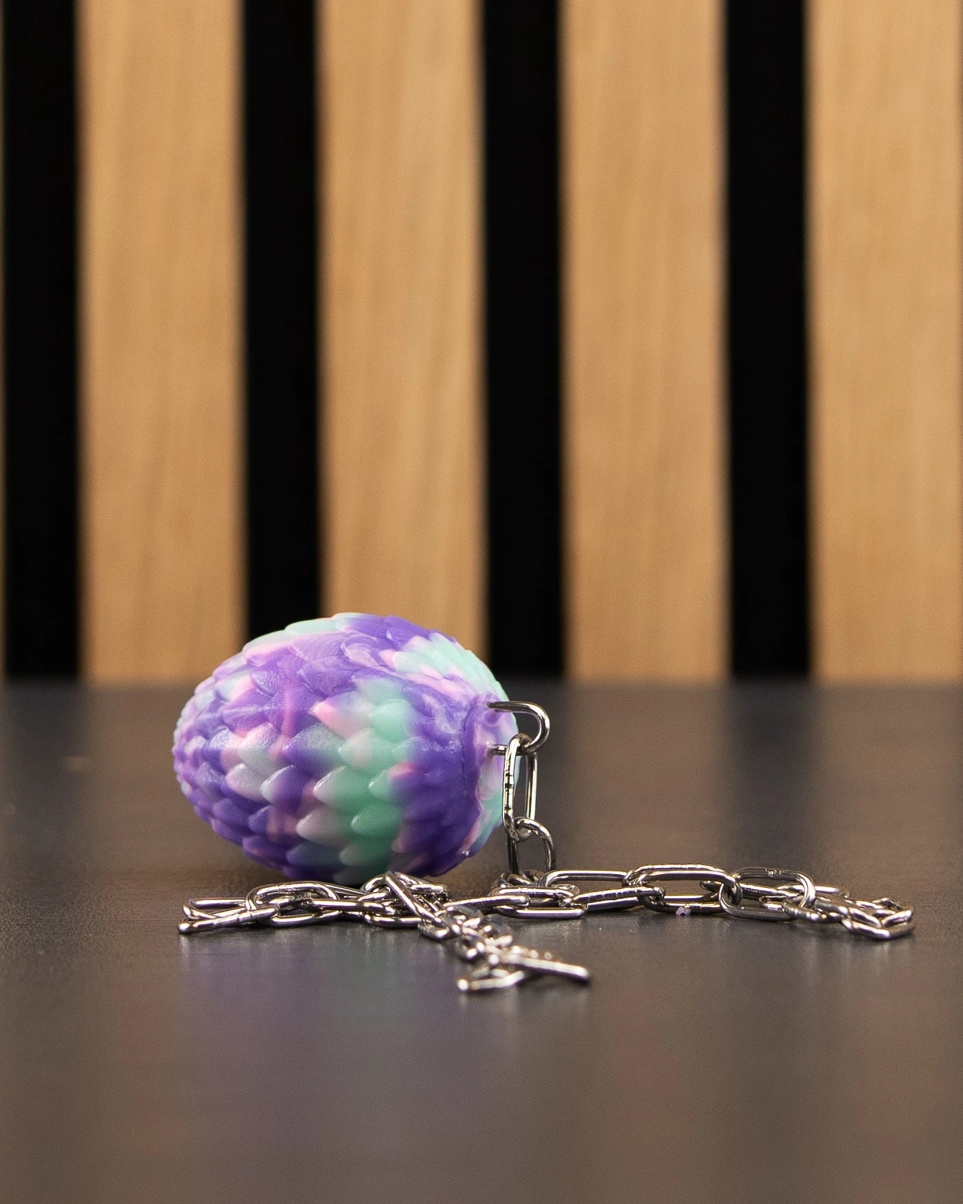 Dragon Egg - Extra Extra Small, Super Soft, Chain - FLOP - Messy Chain