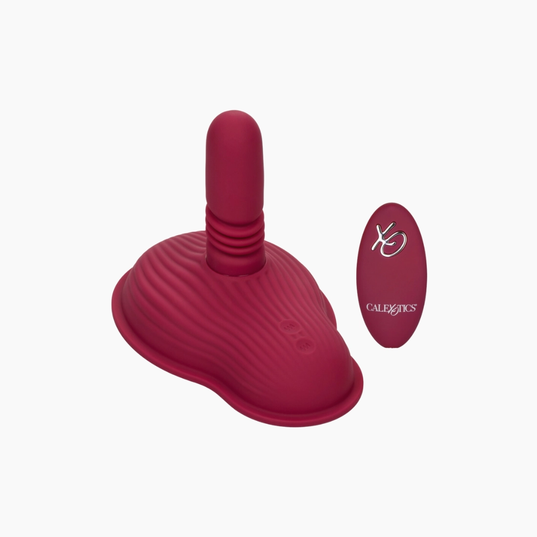 Dual Rider Remote Control Thrust and Grind Pad