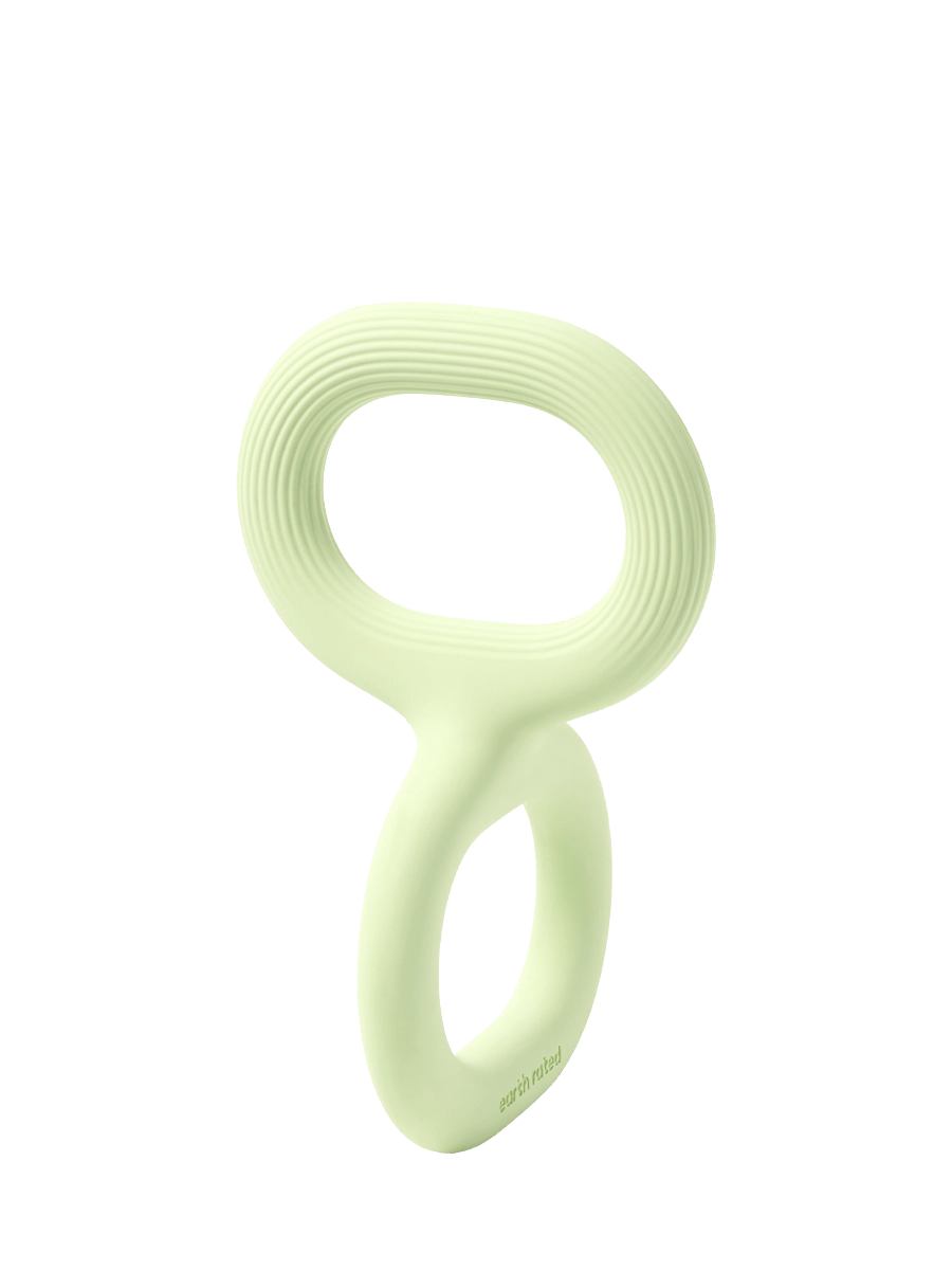 Earth Rated Tug Dog Toy