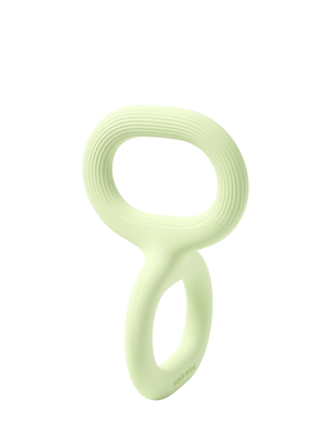 Earth Rated Tug Dog Toy