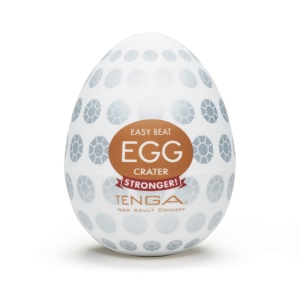 EGG Crater