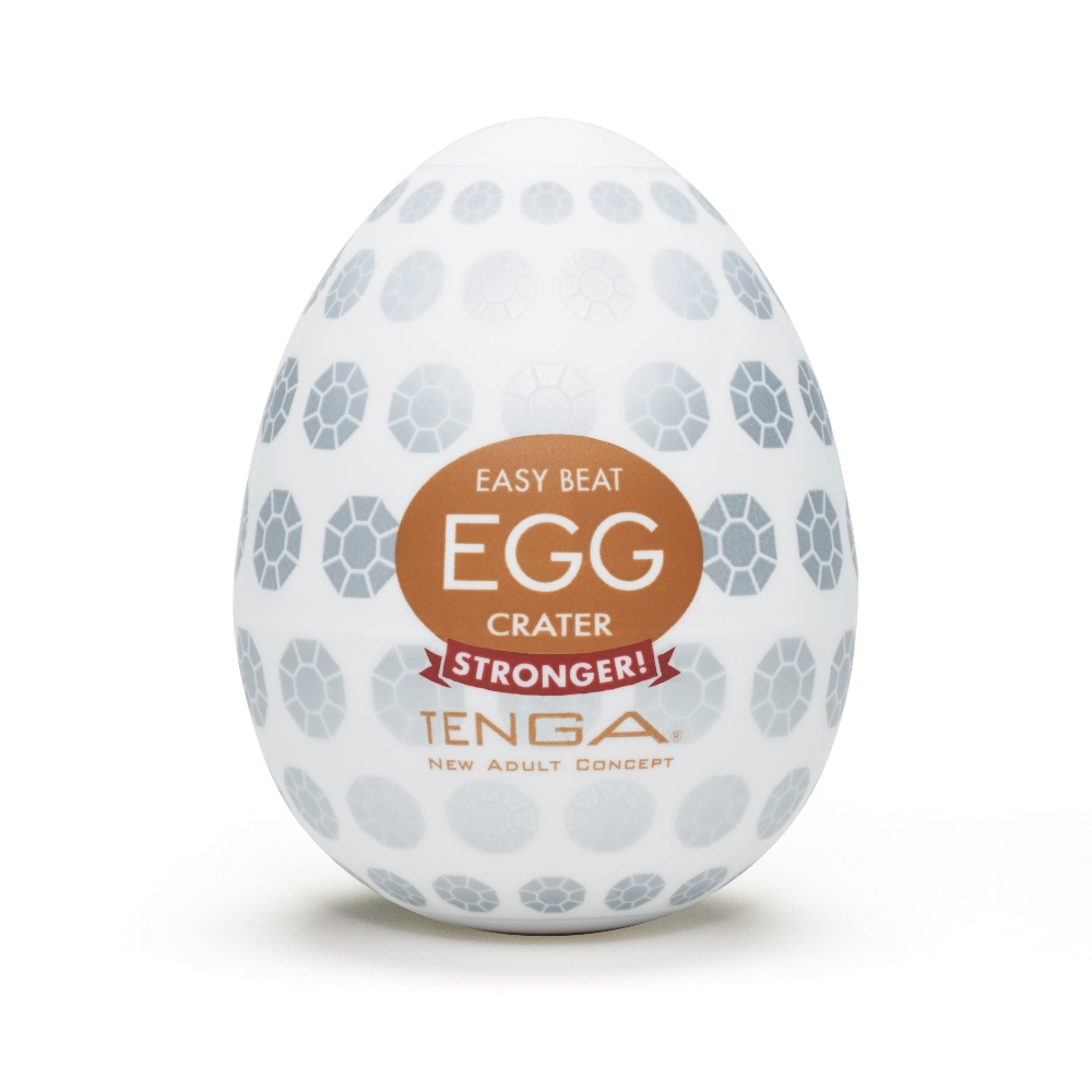 EGG Crater