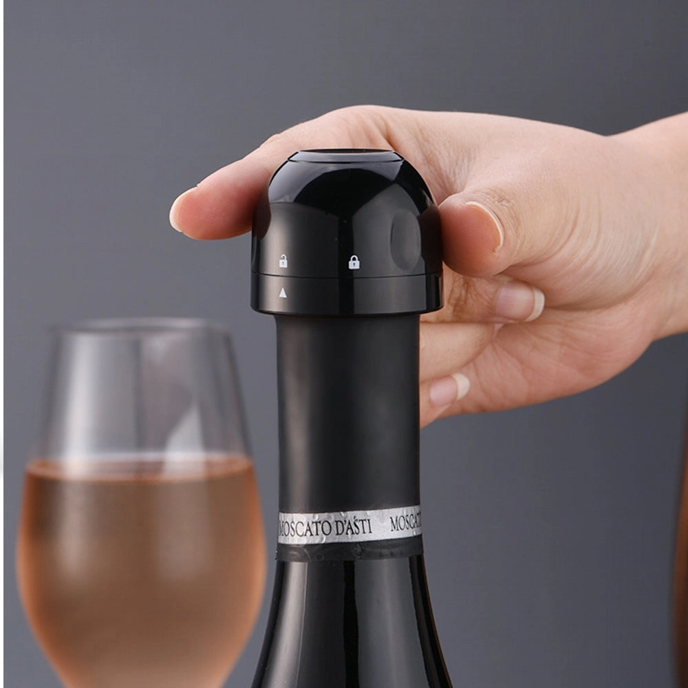 Electric Wine Opener Automatic Bottle