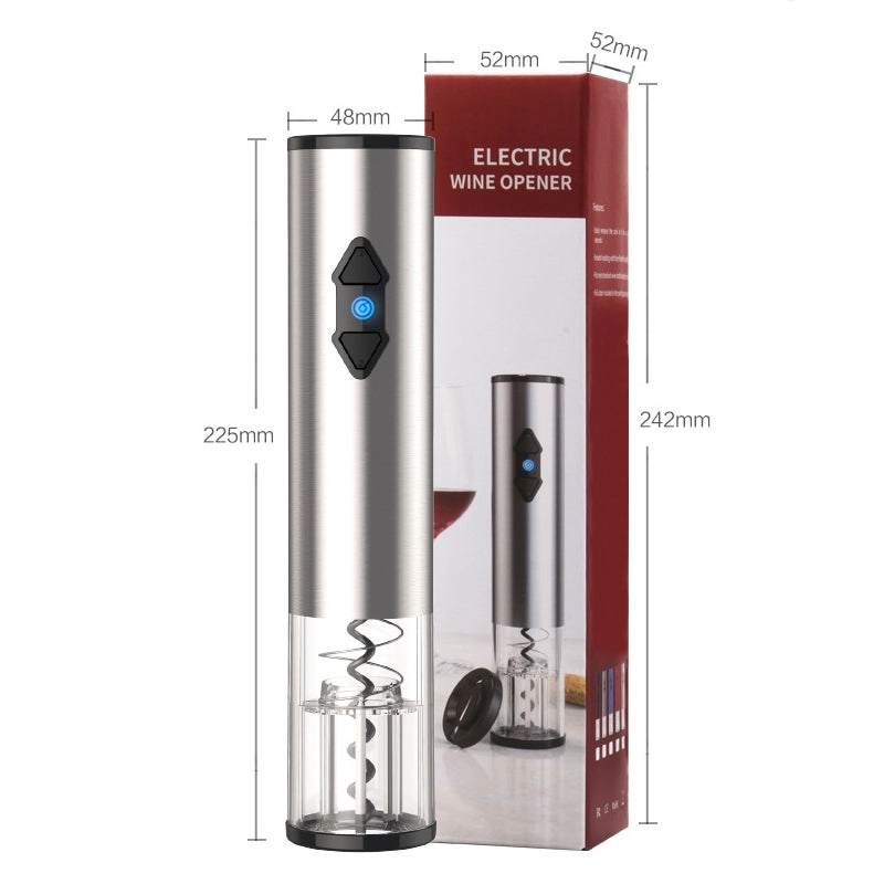 Electric Wine Opener Automatic Bottle