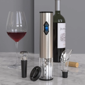 Electric Wine Opener Automatic Bottle