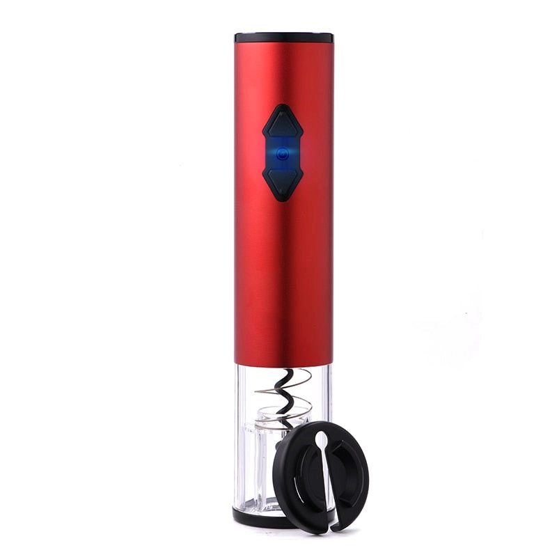 Electric Wine Opener Automatic Bottle
