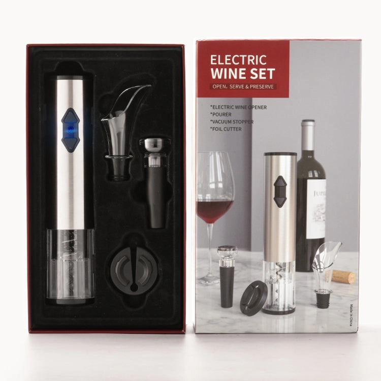 Electric Wine Opener Automatic Bottle