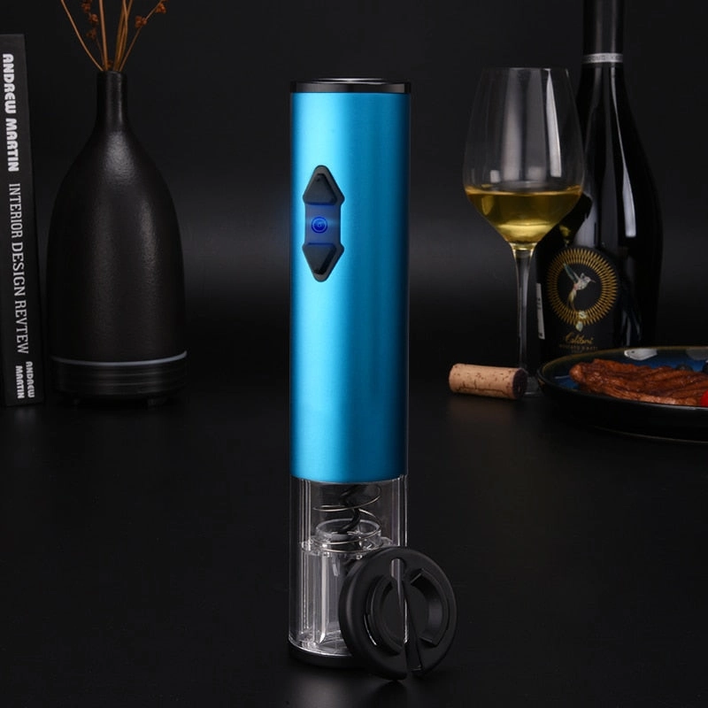 Electric Wine Opener Automatic Bottle