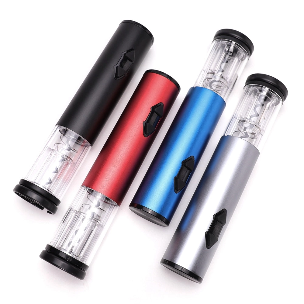 Electric Wine Opener Automatic Bottle