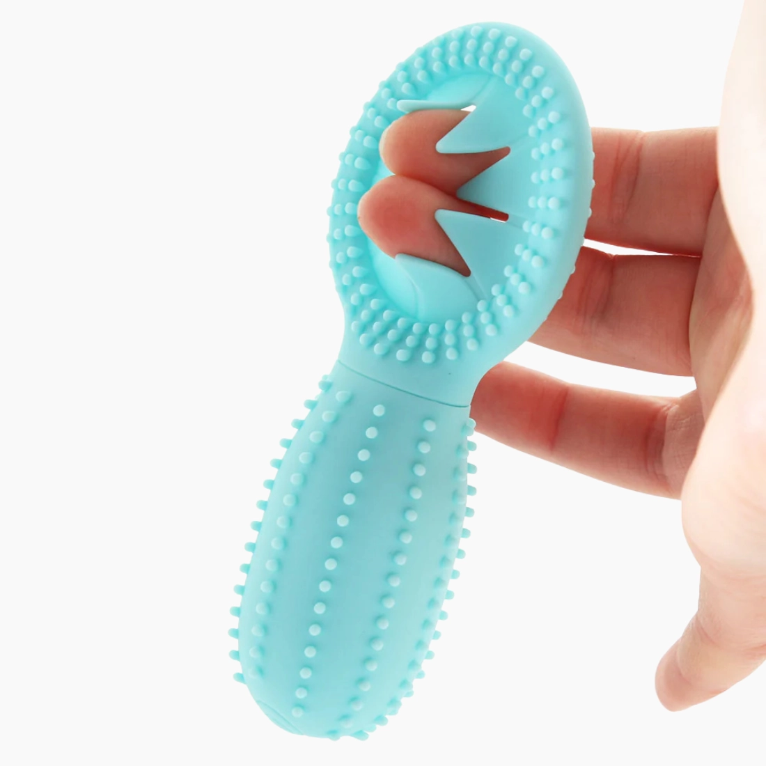 Elite 12X Enhancer Vibrating Ring