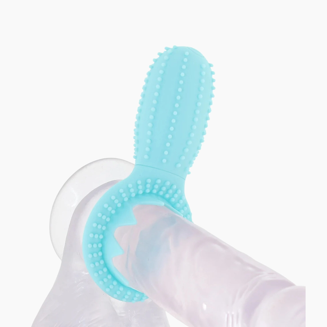 Elite 12X Enhancer Vibrating Ring