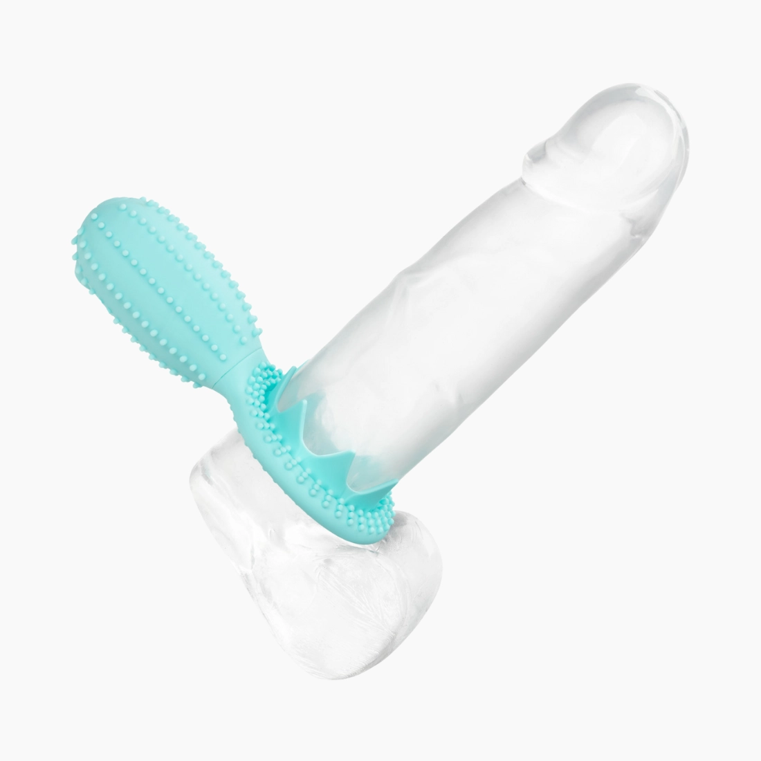 Elite 12X Enhancer Vibrating Ring
