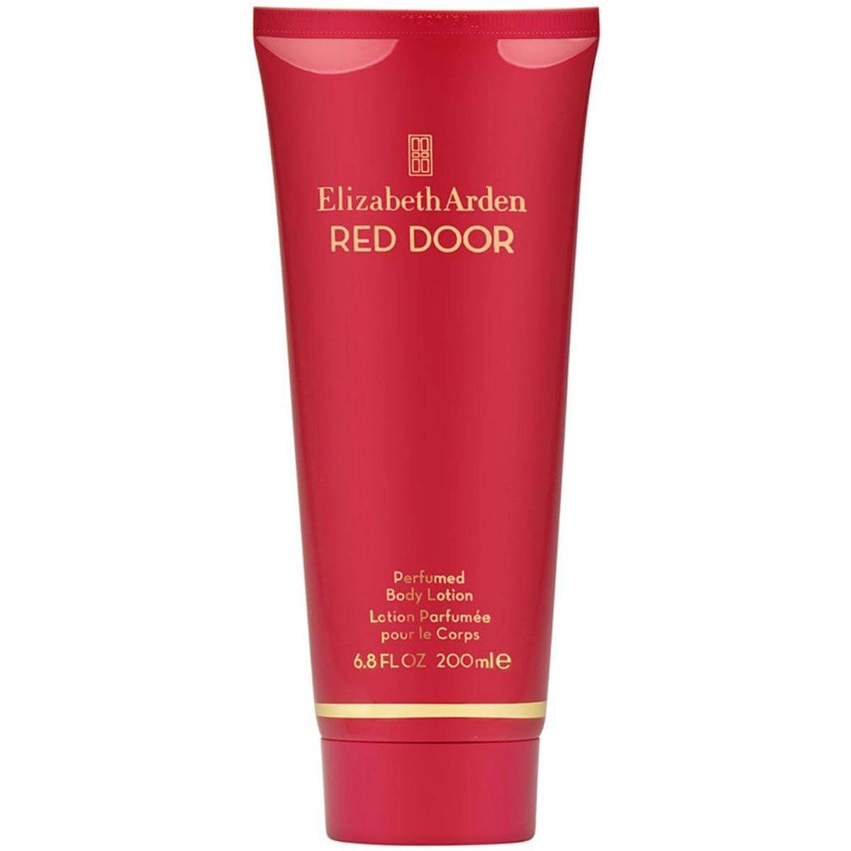 Elizabeth Arden Red Door Perfumed Body Lotion 6.8 oz New
