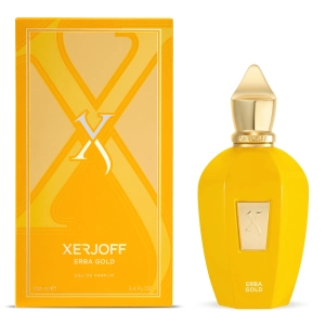 Erba Gold by Xerjoff 100ml EDP