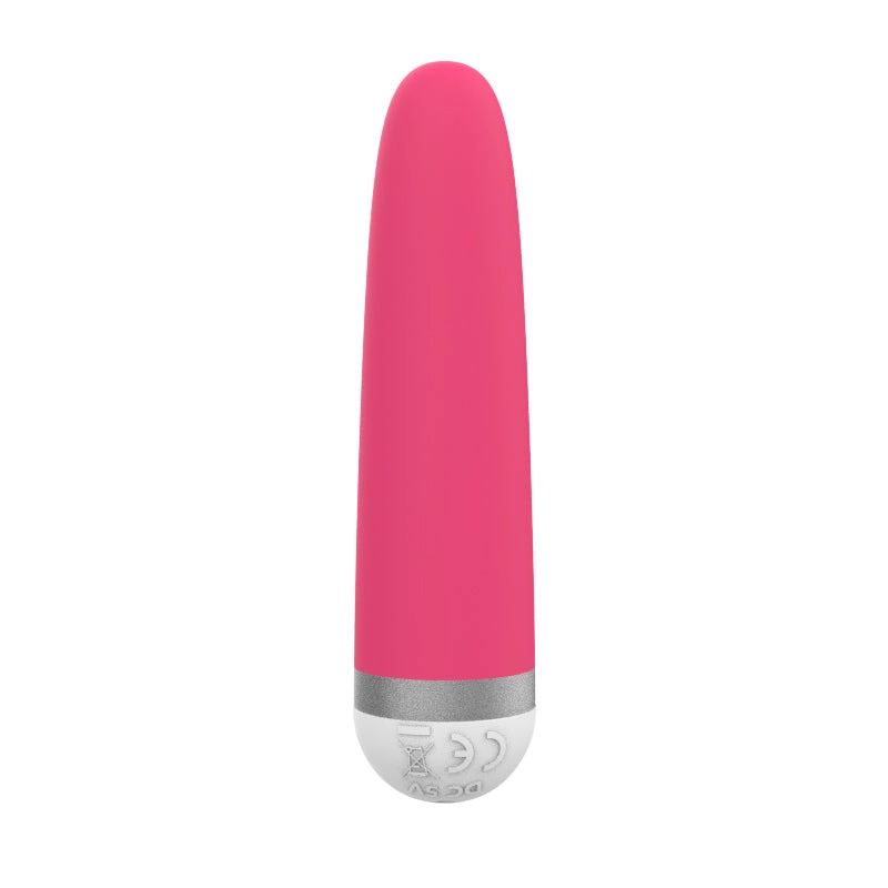 Eros Rechargeable Mini Bullet Vibrator