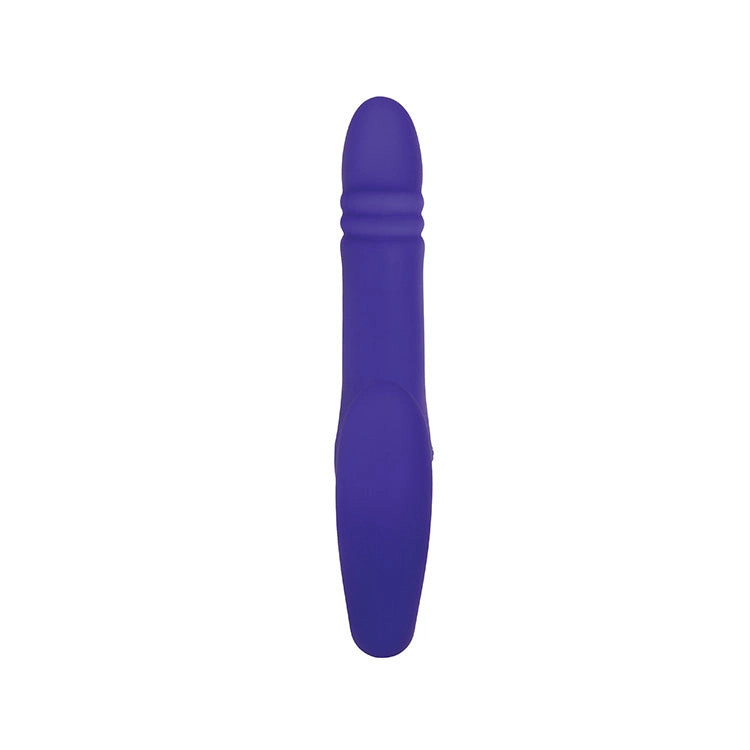 Eve's Ultimate Thrusting Strapless Strap-On
