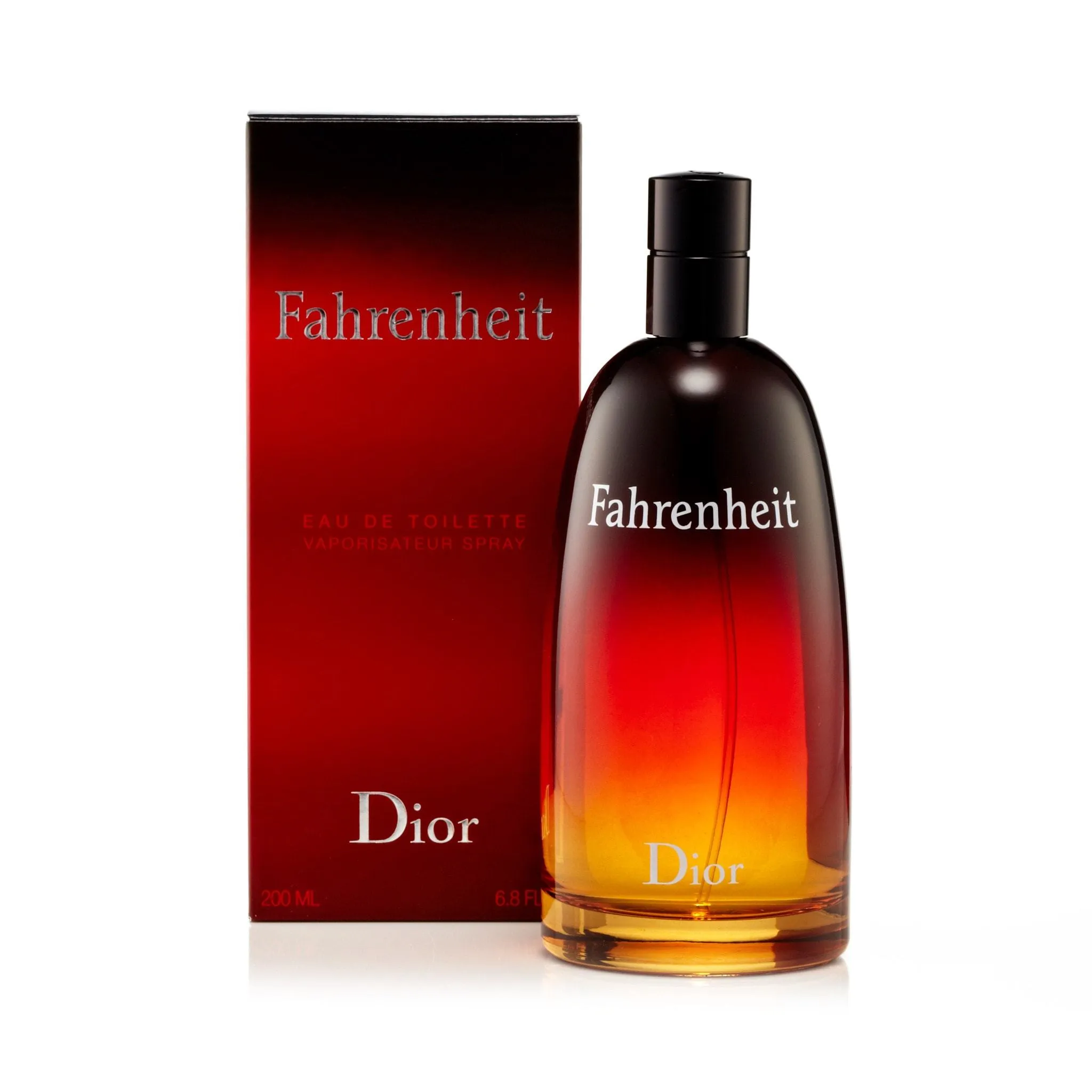 Fahrenheit Cologne For Men