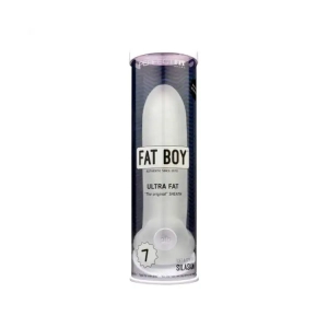 Fat Boy Ultra Fat 7 Penis Sheath