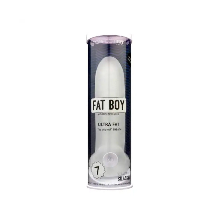 Fat Boy Ultra Fat 7 Penis Sheath