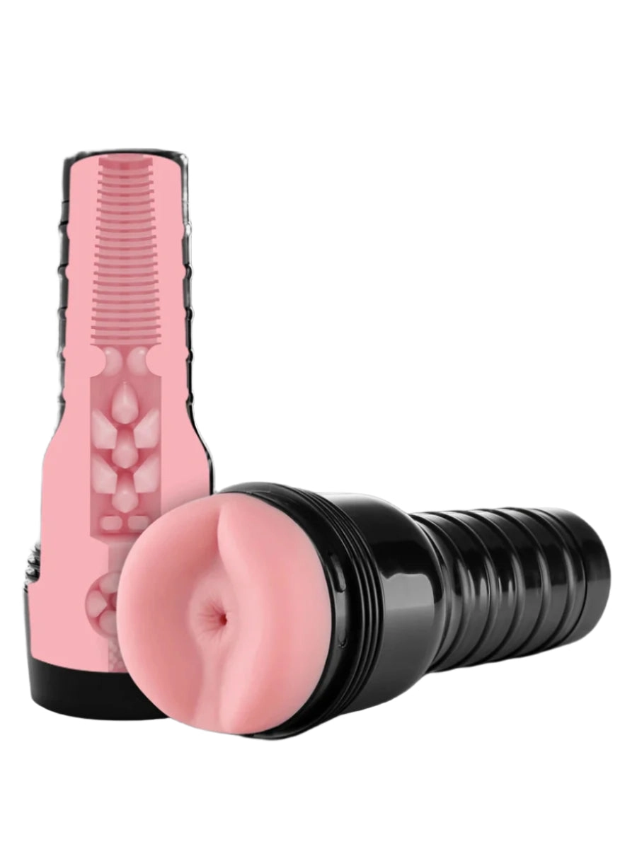 Fleshlight Pink Lady Anus - Destroya Texture