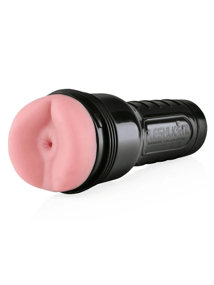 Fleshlight Pink Lady Anus - Destroya Texture