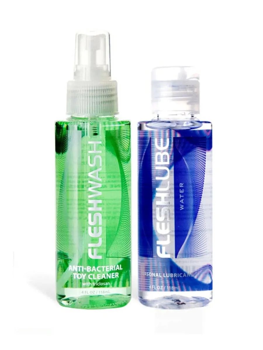 Fleshlight Quickshot Vantage Value Pack