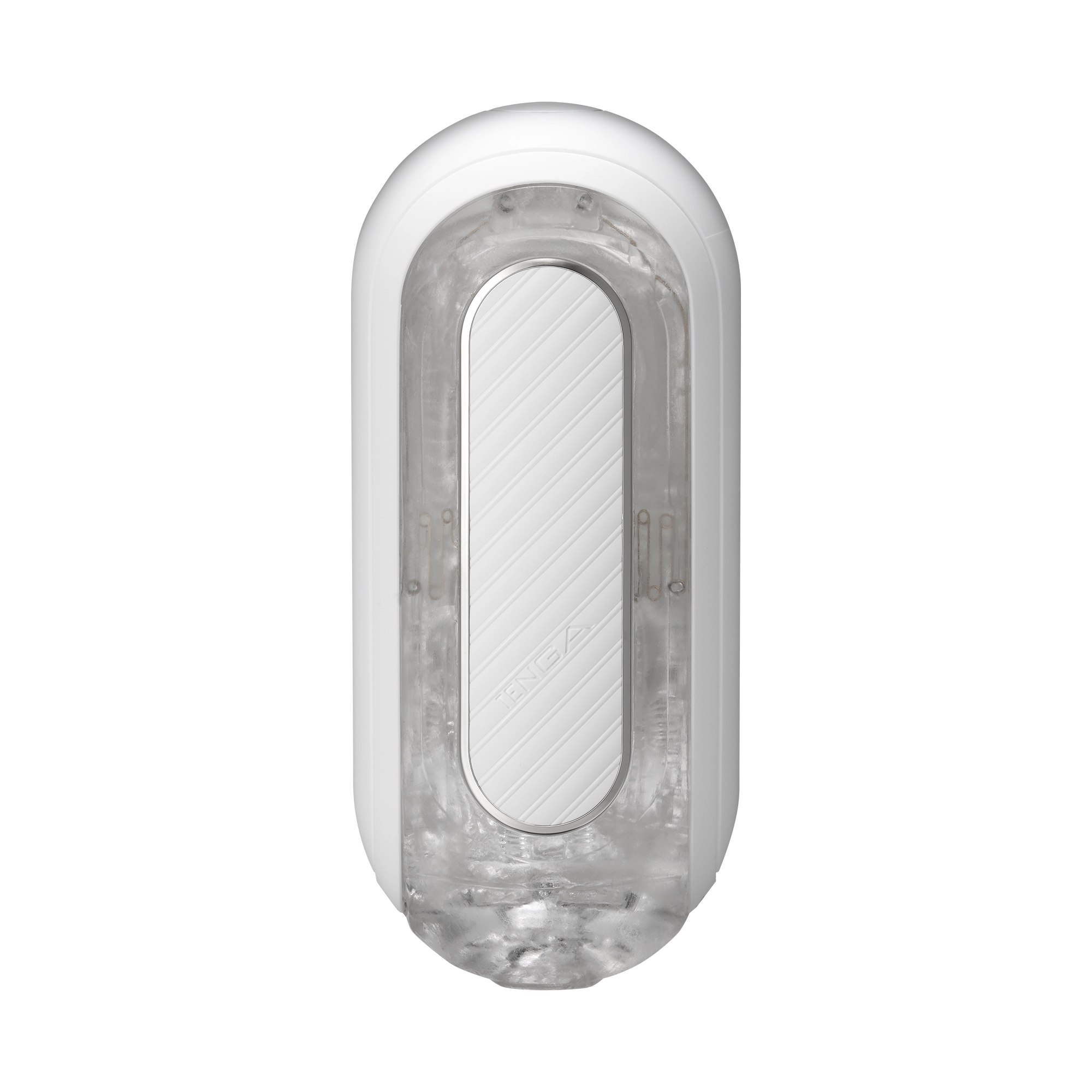 FLIP ZERO GRAVITY EV (Electronic Vibration) WHITE