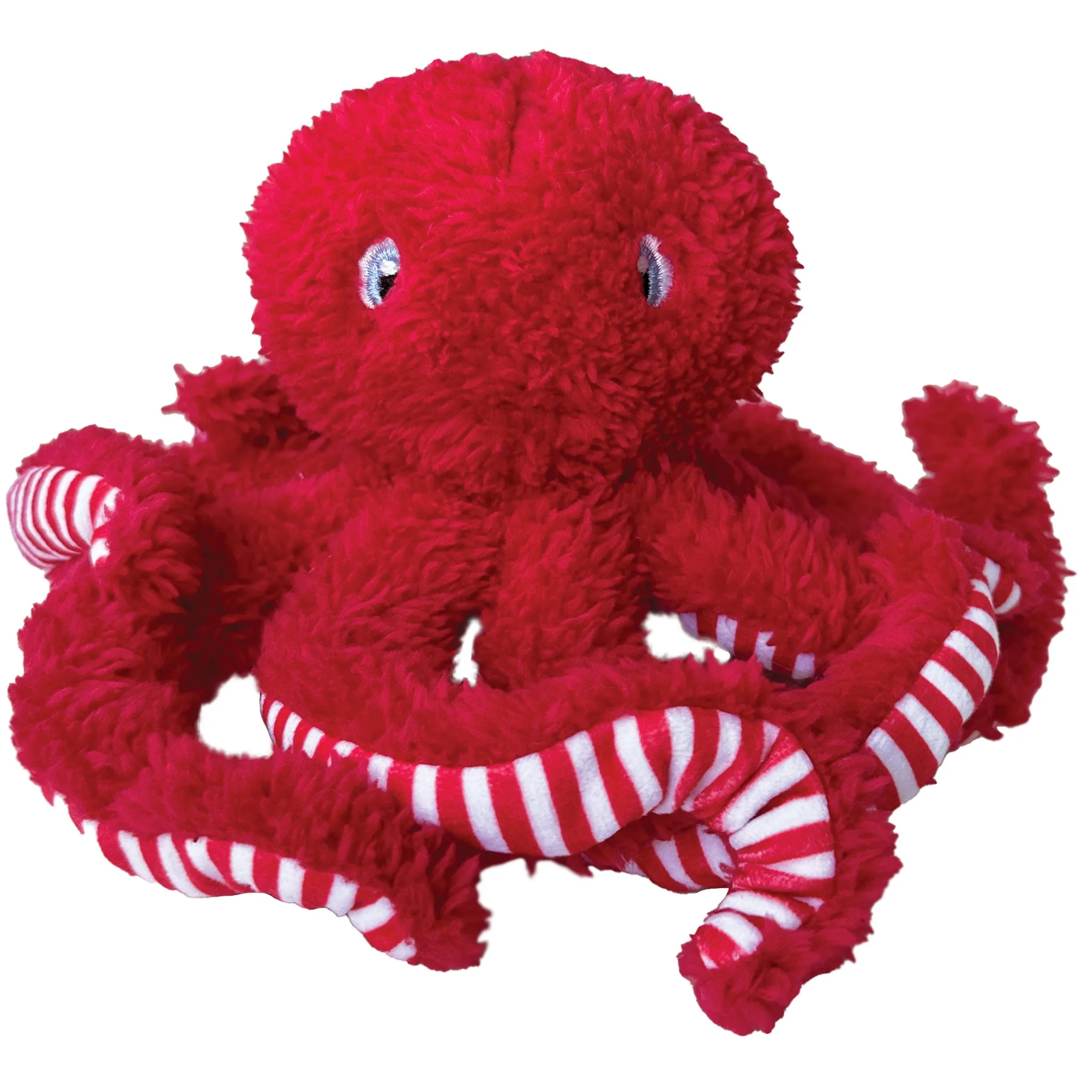 FouFou Tentickle Octoplush Dog Toy