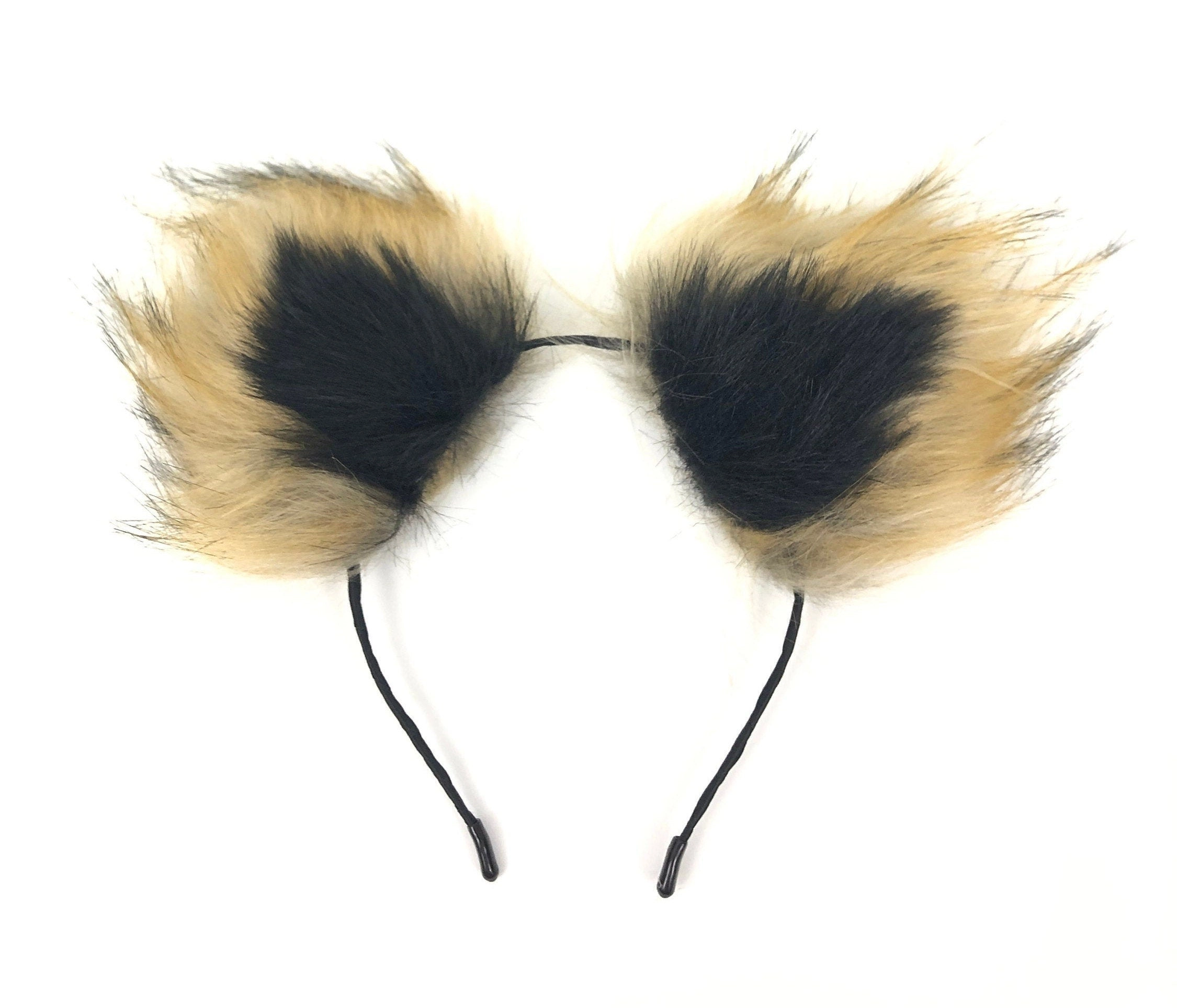 Foxy 17 Inches Fox Tail Set