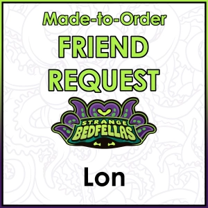 Friend Request - Lon