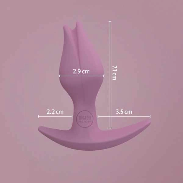 Fun Factory Bootie Fem - Rose