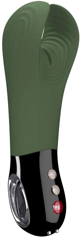 Fun Factory Manta - Moss Green